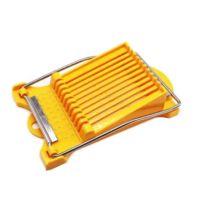 Stainless Steel Food Slicer by Oz-Direct.com