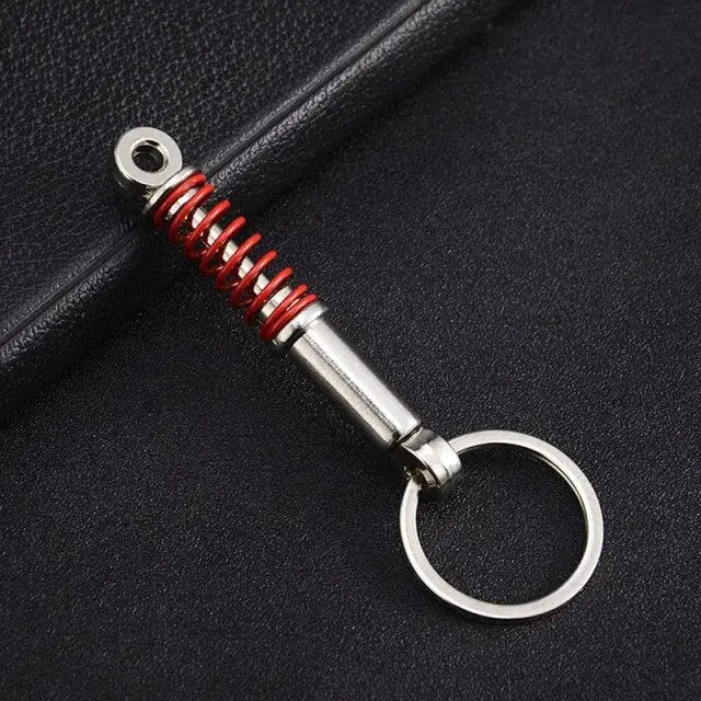 Car Key Chain by Oz-Direct.com