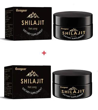 Shilajit Dietary Supplement. by Oz-Direct.com
