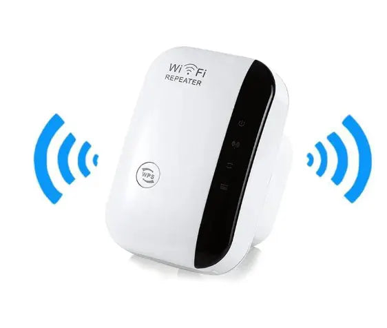 Internet Extender Device by Oz-Direct.com