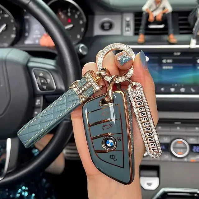 BMW Keys Sheathing by Oz-Direct.com