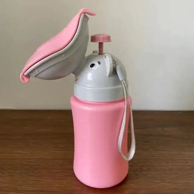 Baby Urinal Pot by Oz-Direct.com