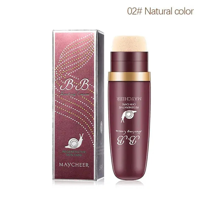 Professional Matte Finish BB Cream by Oz-Direct.com