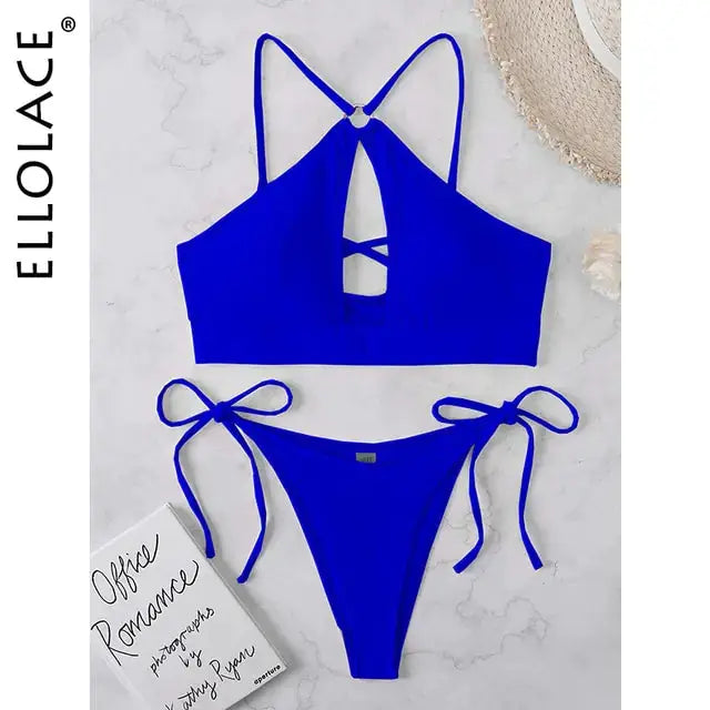 Monokini Brazilian Beachwear by Oz-Direct.com