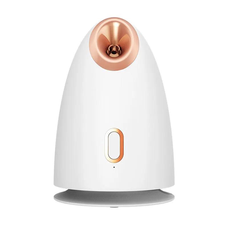 Face Steamer Thermal Spray Water Nano Thermal Spray Mini Water Replenishing Equipment Household Beauty Equipment by Oz-Direct.com