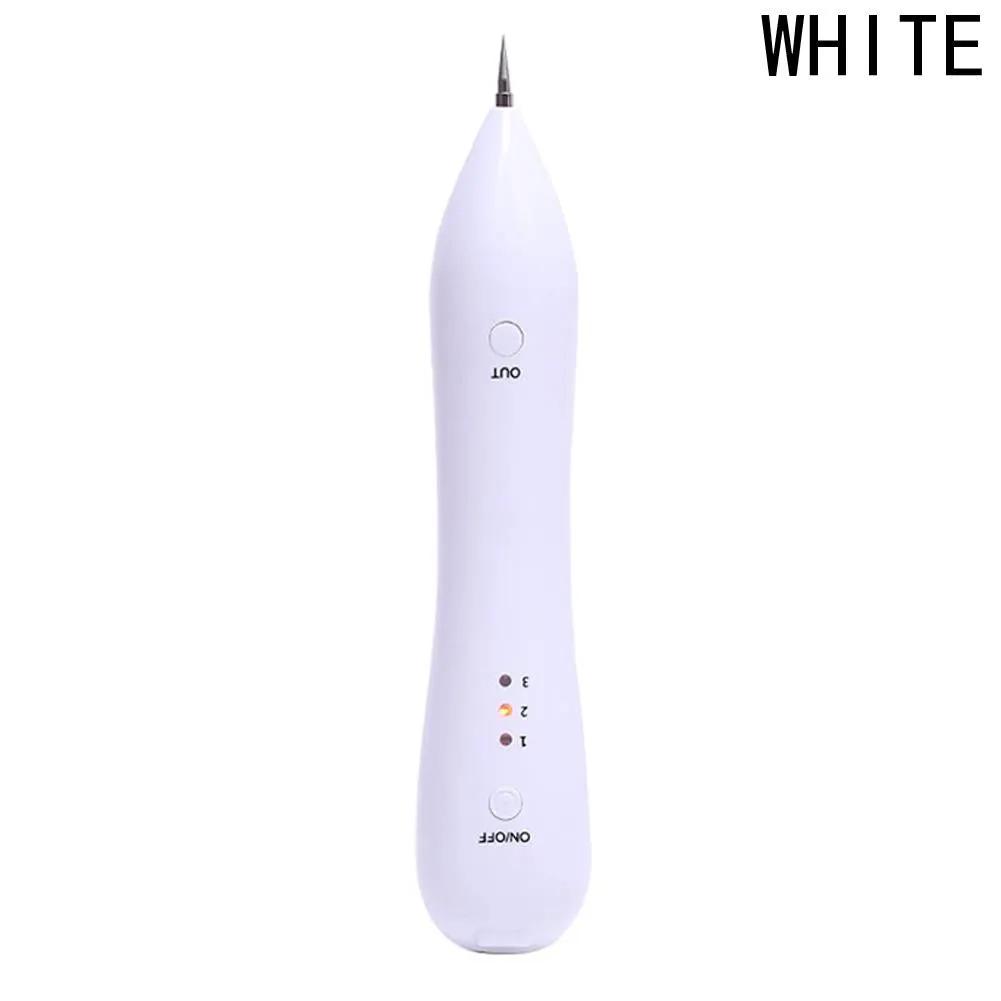 Beauty Instrument Laser Freckle Removal Machine Skin Mole Removal Dark Spot Remover for Face Wart Tag Tattoo Remaval Pen by Oz-Direct.com