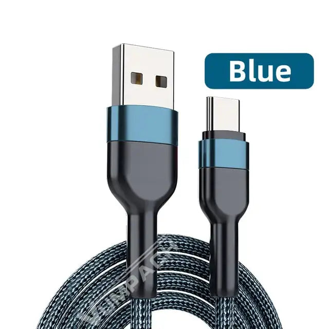 Fast Charging Data Cord by Oz-Direct.com