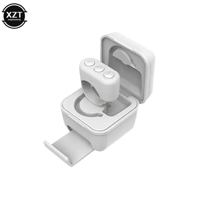 Bluetooth-compatible 5.0 Phone Remote Control Ring by Oz-Direct.com