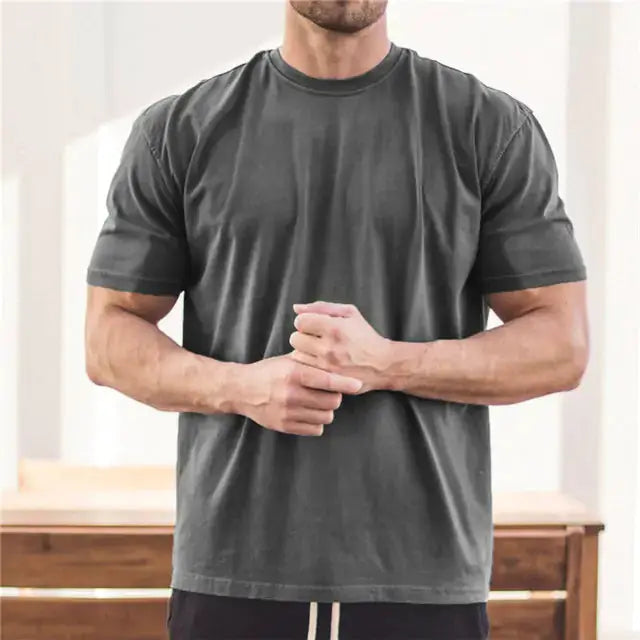 New Men Workout Tees by Oz-Direct.com