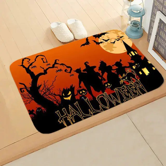 New Halloween Decor by Oz-Direct.com