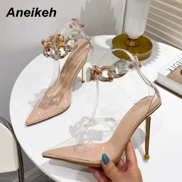 Women Pumps by Oz-Direct.com