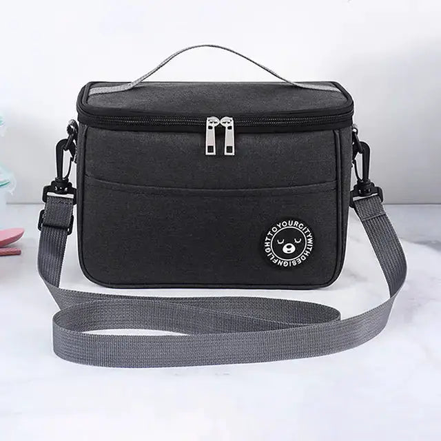Waterproof Food Thermal Bag by Oz-Direct.com