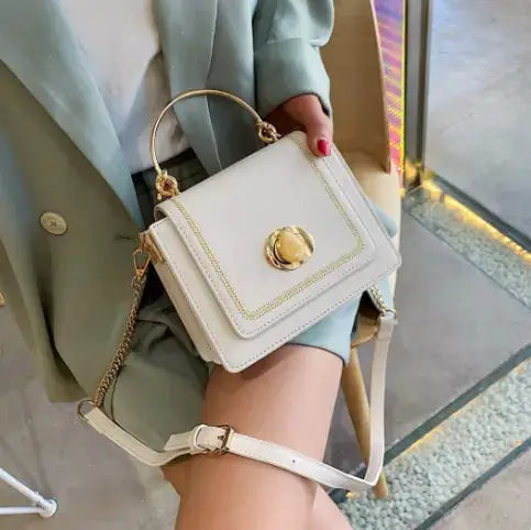 Fashionista Crossbody Bag by Oz-Direct.com
