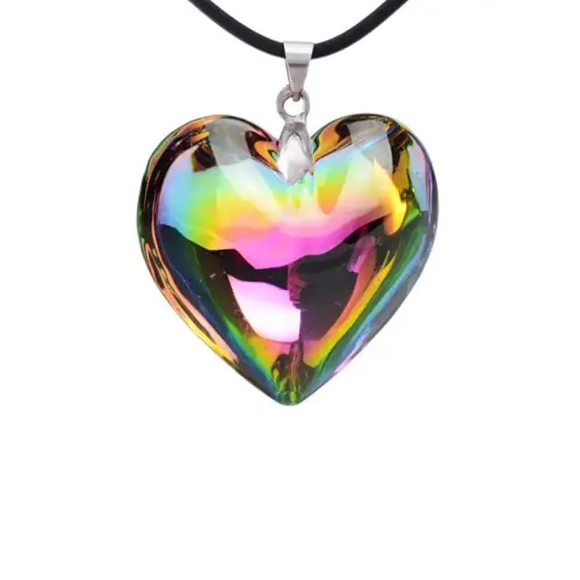 Angel Aura Necklace by Oz-Direct.com