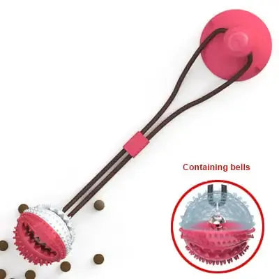 Pleasure Crunch for Dogs by Oz-Direct.com