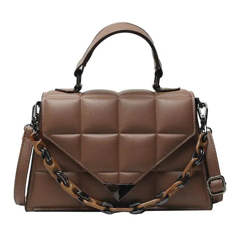 Casual Crossbody Bag - Glamour by Oz-Direct.com