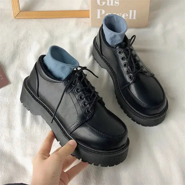 Student Girl Shoes by Oz-Direct.com