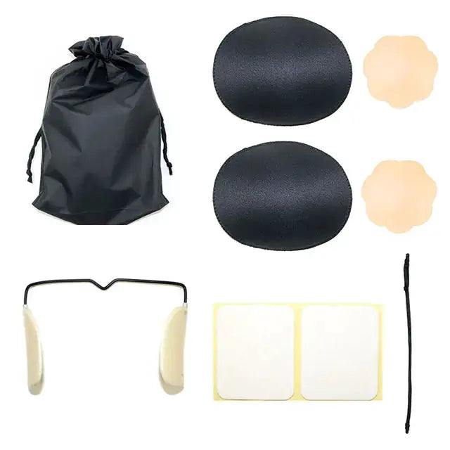 Nipple-Cover Kit by Oz-Direct.com