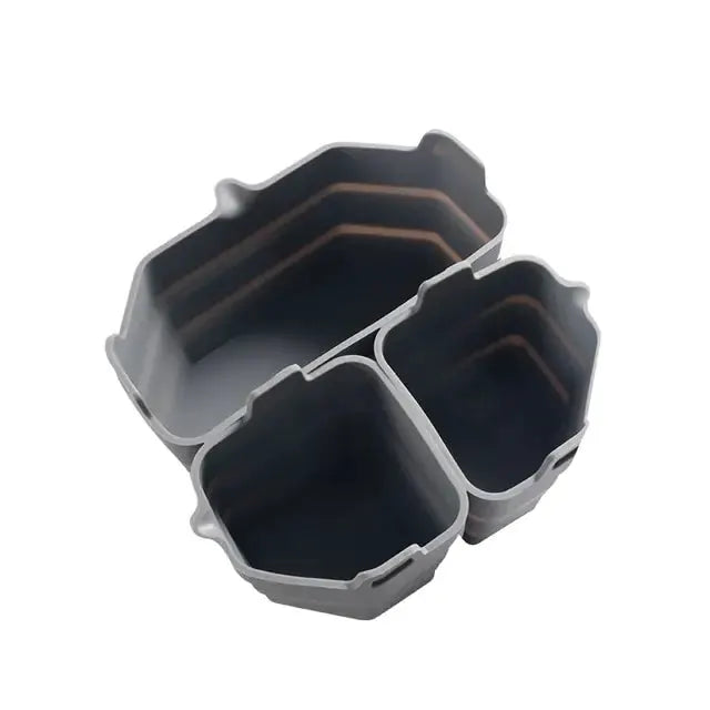 Silicone Slow Cooker Reusable Divider by Oz-Direct.com