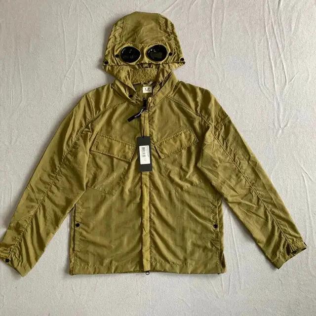 Windbreaker Coat by Oz-Direct.com