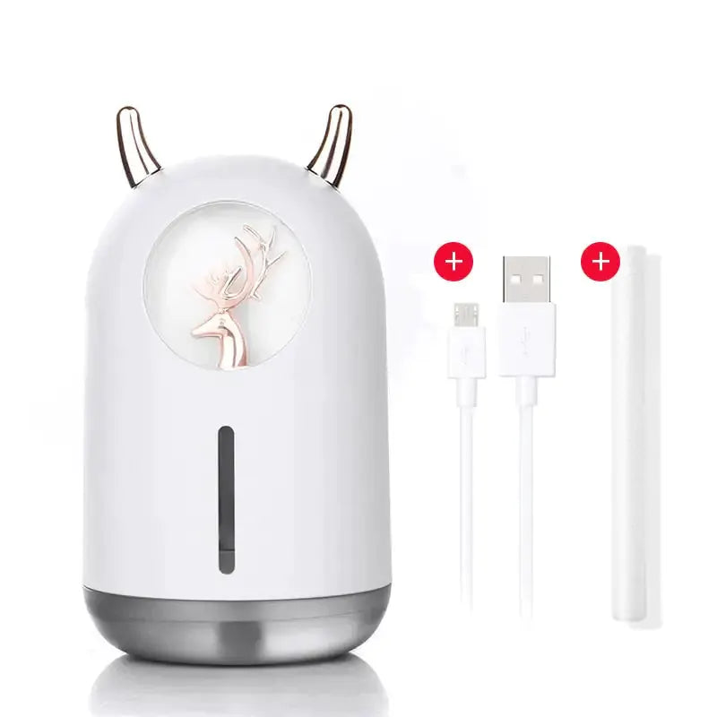 Adorable Pet Humidifier by Oz-Direct.com