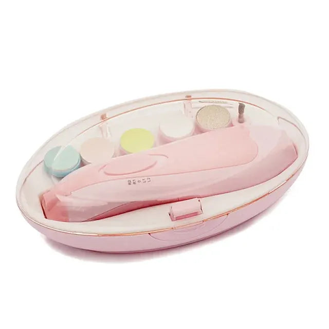 Kids Nail Clippers by Oz-Direct.com