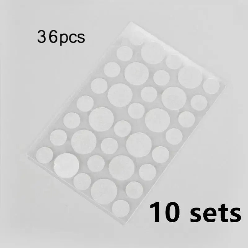 36pcs Remover Pimple Master Patch Acne Treatment Protects Invisible Acne Patch Face Care Cosmetics Face Skin Care Tools by Oz-Direct.com
