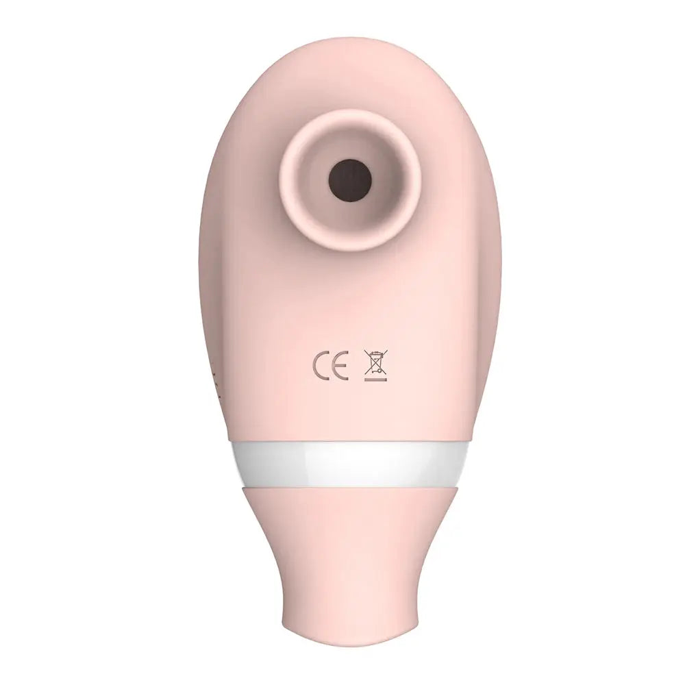 Vagina Sucking Licking Vibrator for Women 7 Speeds Nipple Sucking Sex Oral Clitoris Vagina Stimulator Sex Toys by Oz-Direct.com