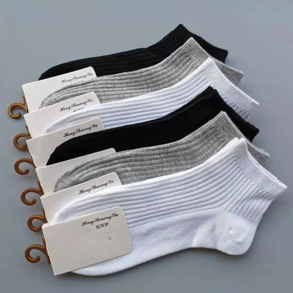 Unisex Ankle Socks by Oz-Direct.com