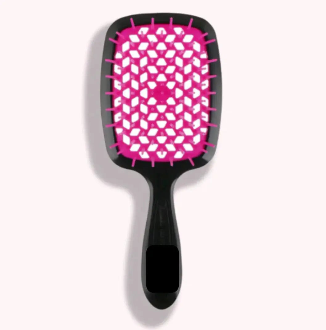 Detangling Hair Brush by Oz-Direct.com