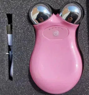 Beauty Microcurrent Facial Toning Massager by Oz-Direct.com