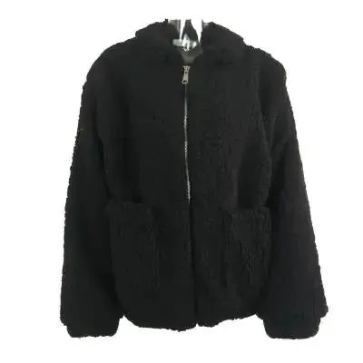 Jayde Oversized Coat by Oz-Direct.com