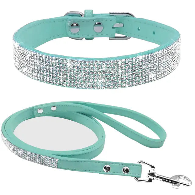Pet Collar by Oz-Direct.com
