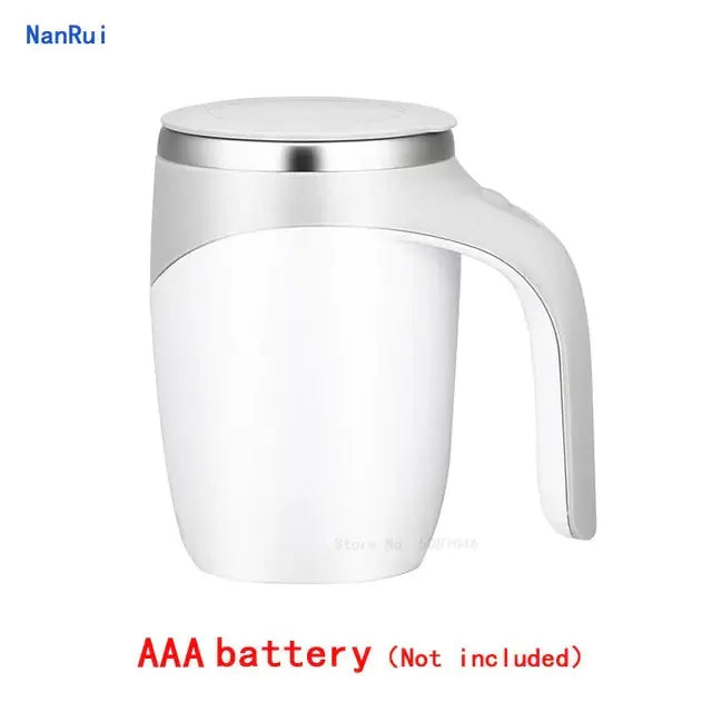 Magnetized Mixing Cup by Oz-Direct.com