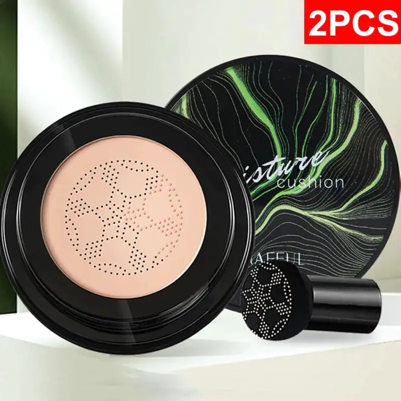 Waterproof Moisture Foundation - For Every Skin Tone by Oz-Direct.com