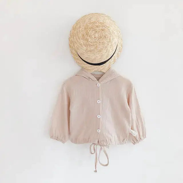 Infant Jacket by Oz-Direct.com