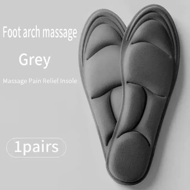 Sports Insole by Oz-Direct.com