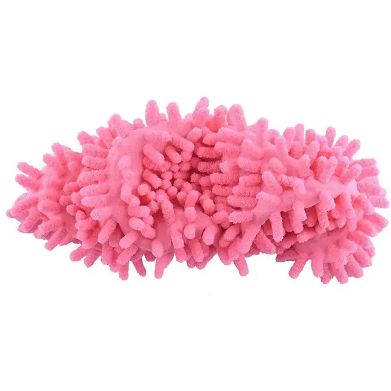 Dust Slippers Cleaning by Oz-Direct.com