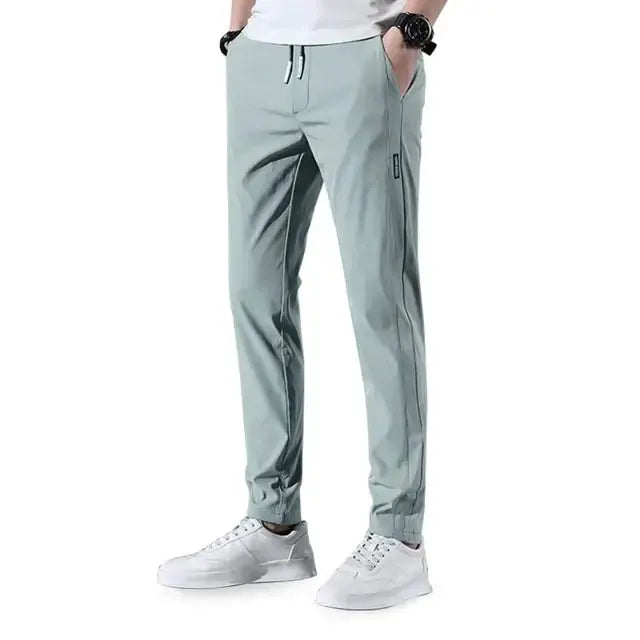 Men's Fast Dry Stretch Pants by Oz-Direct.com