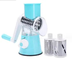 Kitchen Manual Grater by Oz-Direct.com