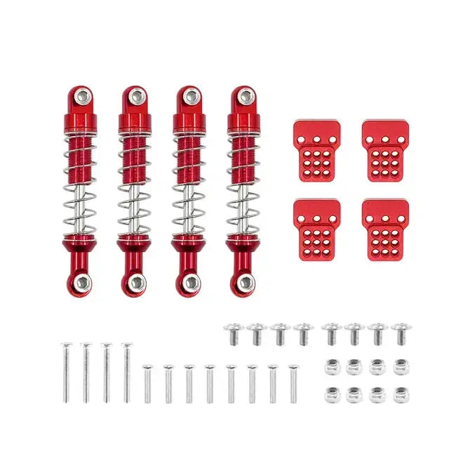 Mounting Accessories Set by Oz-Direct.com