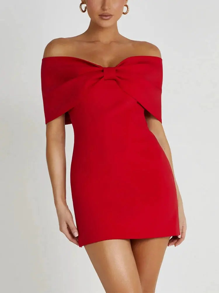 Paula Dress by Oz-Direct.com