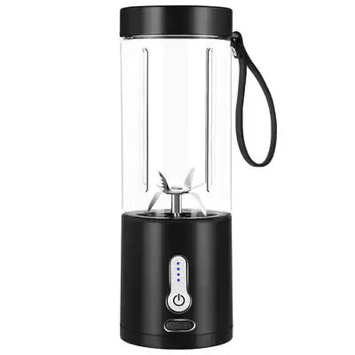 USB Charging Juice Blender by Oz-Direct.com