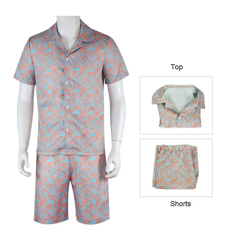 Ken Beach Outfit by Oz-Direct.com
