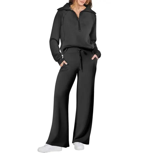 2 Piece Outfit Sweatsuit by Oz-Direct.com