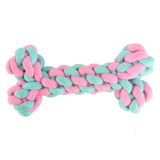 Pet Dog Chew Toys by Oz-Direct.com