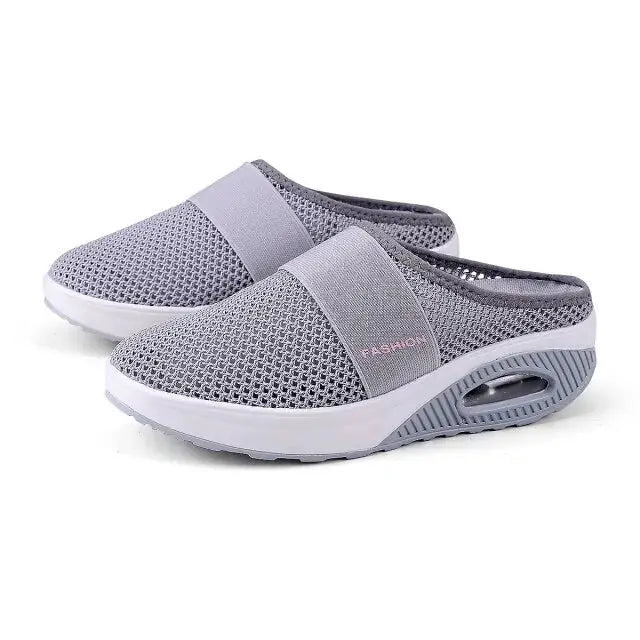 Comfortable Walking Shoes by Oz-Direct.com