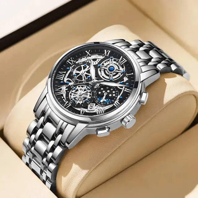 Sports Waterproof Wristwatch by Oz-Direct.com