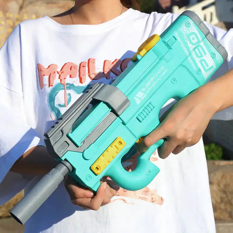 Mega Soaker P90 by Oz-Direct.com