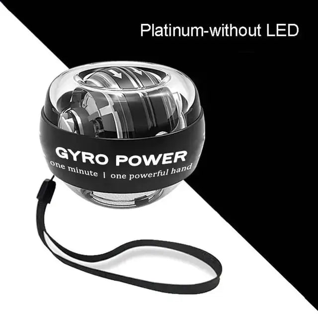 Powerball Wrist Ball Trainer LED Gyroscope by Oz-Direct.com